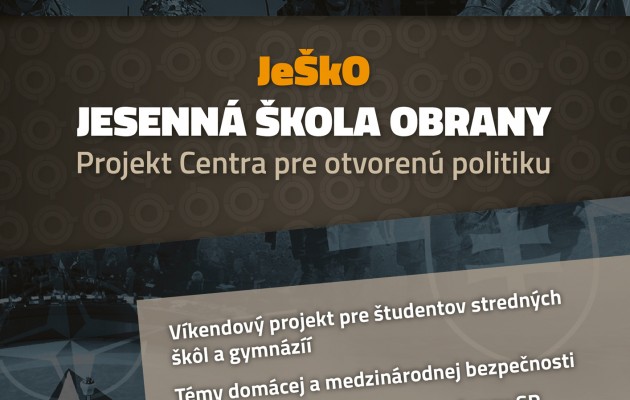 JEŠKO